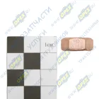 250536 Гайка ГОСТ-5915 М10х1,5; h=8 К=16/17 (омедненная) крепления выхлопного коллектора ЭТНА