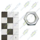 292873-П29 Гайка ГОСТ-15523 М16х1,5; h=19 К=24 стремянки рессоры ЭТНА