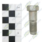 290852 Болт ГОСТ-7798 М12х35х1,25; Р=19 К=16/17 щита переднего тормоза (разрезной) ЭТНА