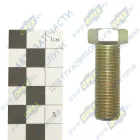 201614-П29 Болт ГОСТ-7798 М14х40х1,5; Р=40 К=19 кронштейна подвесного подшипника ЗиЛ ЭТНА