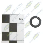 252135-П29 Шайба пружинная (гровер) ф8х13х2,5 DIN7980; КамАЗ,МАЗ,ГАЗ,ЗиЛ, 8х13х2 ЭТНА