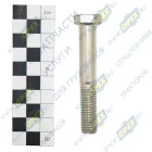 200374-П29 Болт ГОСТ-7798 М12х75х1,75; К=16/17 крепл.коллектора правого ЗИЛ ЭТНА