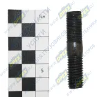 291847 Шпилька М12 L=55 Р1=23х1,25/26х1,75 картера КПП к картеру сцепления УАЗ ЭТНА