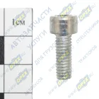 2705-6426203 Винт ГОСТ-11738 М6х16х1; с кругл.головкой под внутр. шестигр. навески боковой двери (22х0х0) ЭТНА