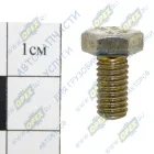 201416-П29 Болт ГОСТ-7798 М6х12х1 Р=12 К=10/11 ЭТНА