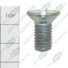 290781-П29 Винт ГОСТ-17475 М10х14х1,5 Р=14 с пот.голов.тормозного барабана "ГАЗЕЛЬ" (20х0х0) ЭТНА