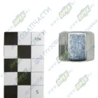 292873-П29 Гайка ГОСТ-15523 М16х1,5; h=19 К=24 стремянки рессоры ЭТНА
