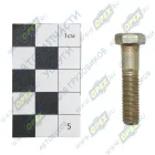 200263 Болт ГОСТ-7798 М8х35х1,25; Р=24 К=12/13 ЭТНА