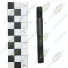 291781-П Шпилька М10 L=87 Р1=20х1/22х1,5 стоики оси коромысел дв.ЗМЗ-402 (85х0х0) ЭТНА