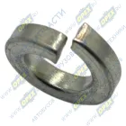 252136-П29 Шайба пружинная (гровер) ф10х16х1 ГОСТ-6402-70 ЭТНА