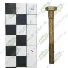 200219-П29 Болт ГОСТ-7798 М6х50х1; Р=20 К=10/11 ЭТНА