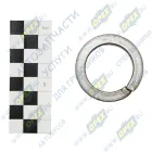 345302 Шайба пружинная (гровер) ф34х50х6,5 h=6 РШ КРАЗ ГОСТ 6402 ЭТНА