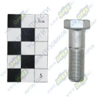 291554 Болт ГОСТ-7798 М12х38х1,25; Р=25 К=16/17 ЭТНА