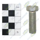 201542-П29 Болт ГОСТ-7798 М12х35х1,75; Р=35 К=16/17 ЭТНА