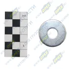 252045-П29 Шайба плоская (сталь) ф12х34х3 болта пружины подвески 3160 ГОСТ11371-78 (0х0х3) ЭТНА