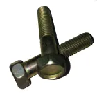 200213-П29 Болт ГОСТ-7798 М6х35х1; Р=20 К=10/11 ЭТНА