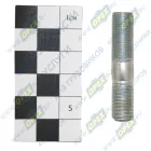 291797-П29 Шпилька М10 L=45 Р1=20х1/20х1,5 коллектора и картера сцепления (48х0х0) ЭТНА