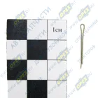 258013-П29 Шплинт разводной ф2х16 педали сцепления ГАЗ 2410, 3102, 31029 (23х0х0) ЭТНА