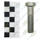 201571-П29 Болт ГОСТ-7798 М12х40х1,25 Р=30 К=17; эксцентрика привода бензонасоса дв.406 ЭТНА