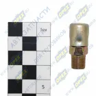 298430-П Сапун фвнутр=5; фнаруж=14 h=28 Рнаруж=М10х1 К=12 картера ЗМ ГАЗ-2410,3102,3110,3302 ЭТНА