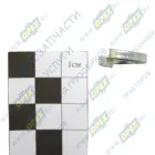 252136-П29 Шайба пружинная (гровер) ф10х16х1 ГОСТ-6402-70 ЭТНА