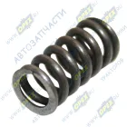 31029-1702106 Пружина стяжная L=15 (7вит.) ф5х7 dвит=1,2 шарика фиксатора передач КПП Соболь,Газель Бизнес,Некст (15х0х0) ЭТНА