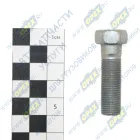 201567 Болт ГОСТ-7798 М12х40х1,25; Р=35 К=16/17 ЭТНА