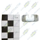 292917-П29 Гайка ГОСТ-5918 М20х1,5; h=13 К=27 (коронч.) хвостовика УАЗ, ГАЗ ЭТНА