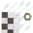 4599524-026 Гайка ГОСТ-5916 М8х1,25; h=5 К=13 низкая ЭТНА