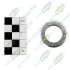 252019 Шайба плоская (сталь) ф20х36х3 ГОСТ11371-78 (0х0х3) BPW (2012-2020), HENDRICKSON (1970-2020), NEWAY (1970-2020), ROR (1970-2020), RVI C (2013-2020), V ЭТНА