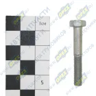 201428-П29 Болт ГОСТ-7798 М6х40х1 Р=20 К=10/11 ЭТНА