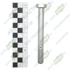 200381-П29 Болт ГОСТ-7798 М12х110х1,75; Р=32 К=17 ЭТНА