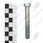 200323-П29 Болт ГОСТ-7798 М10х70х1,5; Р=28 К=14 крепления бампера ГАЗ-24,АЗЛК-412 корзины лепестковой ЯМЗ ЭТНА