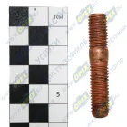 291800 Шпилька М10 L=51 Р1=26х1,5/16х1,5 обмедненная приемной трубы ВОЛГА (51х0х0) ЭТНА