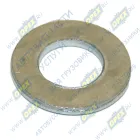 252006-П29 Шайба плоская (сталь) ф10х20х2 DAF LCV (1970-2020), FREIGHTLINER (1970-2020), FRUEHAUF (1970-2020), HENDRICKSON (1970-2020), IVECO Bus (1970-2020), JO; ГОСТ11371-78 ЭТНА