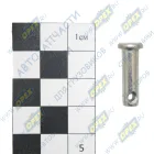 260012 Палец ф6х22 L1=20 под шплинт промежуточной тяги карбюратора ЗИЛ-433360 ЭТНА