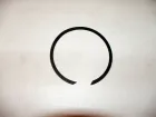 52-1701033 Кольцо стопор. наружн.(на вал) без ушек ф81х90х1,5 упор.подш.перв.вала ГОСТ13940-86 (0х0х2) ЭТНА