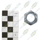 250560-П29 Гайка ГОСТ-5915 М16х2; h=15 К=24 кулака поворотного переднего моста КАМАЗ-6522 ЭТНА