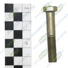 291501 Болт ГОСТ-7798 М10х55х1 Р=29 К=14 кронш.креп.балки передней подвески ГАЗ 3110 (62х0х0) ЭТНА