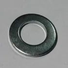 252018-П29 Шайба плоская (сталь) ф19х34х3 коленвала компрессора,зад.опоры двигателя ГОСТ11371-78 ЭТНА