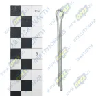 258073 Шплинт разводной ф5х60 ЭТНА