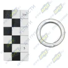 252142 Шайба пружинная (гровер) ф22х33х4 ЭТНА