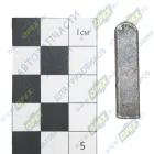 296144-П Шпонка призматическая 8х6х34 вала коленчатого ЗМЗ-402,406 (34х0х0) ЭТНА