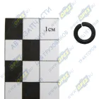 252134 Шайба пружинная (гровер) ф6х11х2,5 ГОСТ 6402 ЭТНА