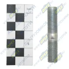 406.1601293 Шпилька М12 L=62 Р1=29х1,25/25х1,75 КПП дв.406 ЭТНА