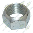 250717-П29 Гайка С/И М30х1,5 h=22 К=38 (левая резьба) крепления колеса ЭТНА