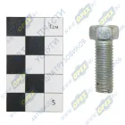 201498 Болт ГОСТ-7798 М10х28х1,5; Р=25 К=14 ЭТНА