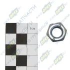 250688 Гайка ГОСТ-5916 М10х1; h=8/12 К=16/17 ЭТНА