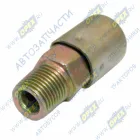 298430-П Сапун фвнутр=5; фнаруж=14 h=28 Рнаруж=М10х1 К=12 картера ЗМ ГАЗ-2410,3102,3110,3302 ЭТНА