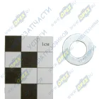 252006-П29 Шайба плоская (сталь) ф10х20х2 DAF LCV (1970-2020), FREIGHTLINER (1970-2020), FRUEHAUF (1970-2020), HENDRICKSON (1970-2020), IVECO Bus (1970-2020), JO; ГОСТ11371-78 ЭТНА